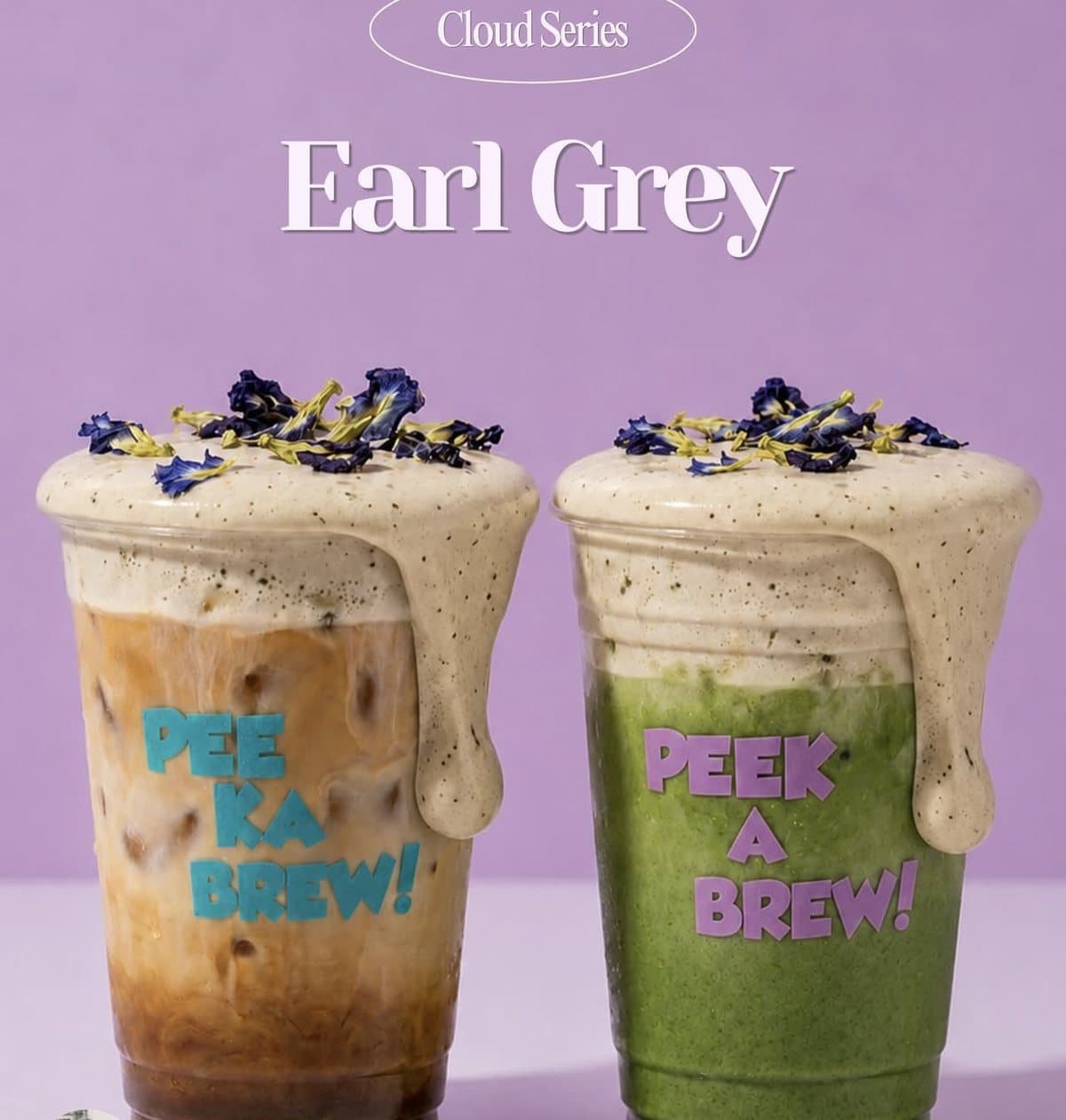 Earl Grey